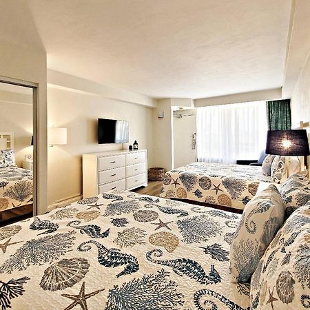 Daytona Beach Resort Unit #302 外观 照片