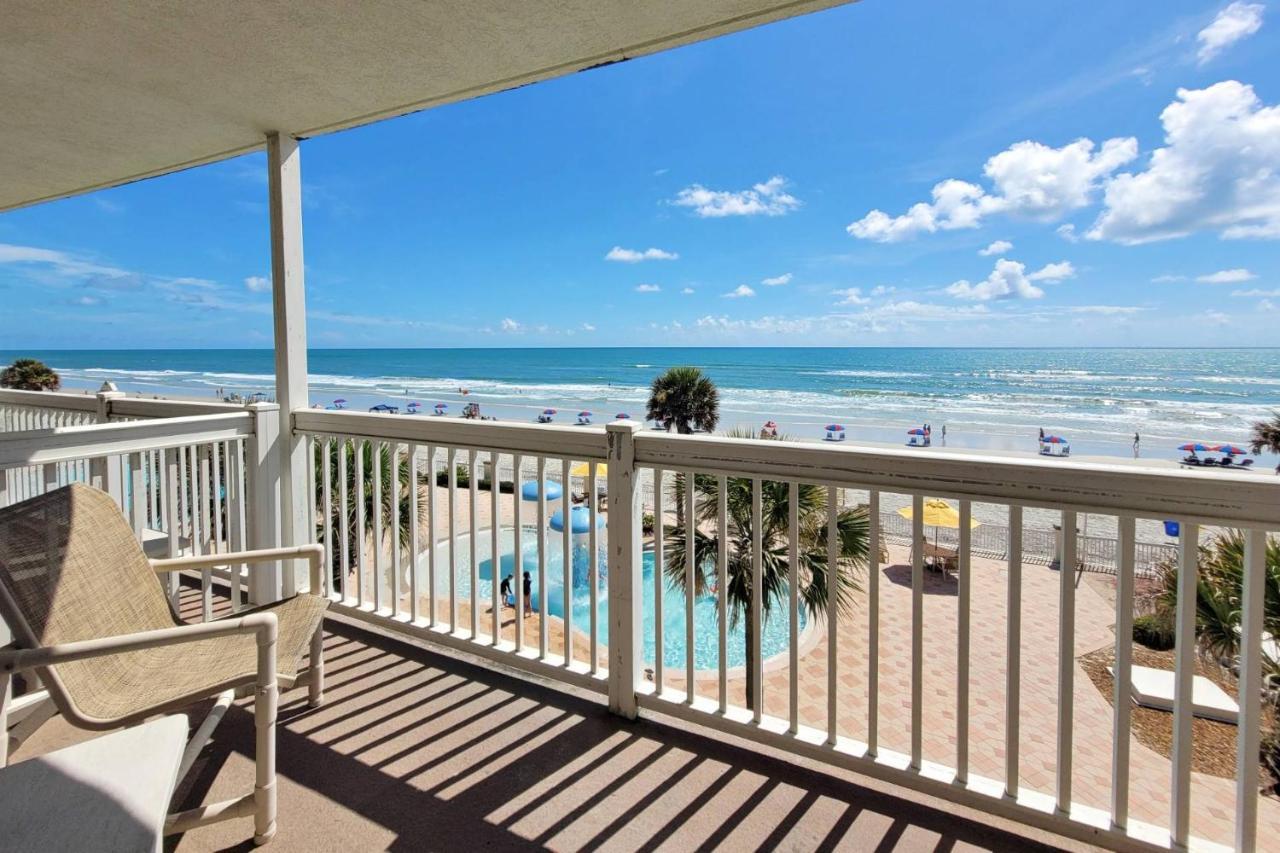 Daytona Beach Resort Unit #302 外观 照片