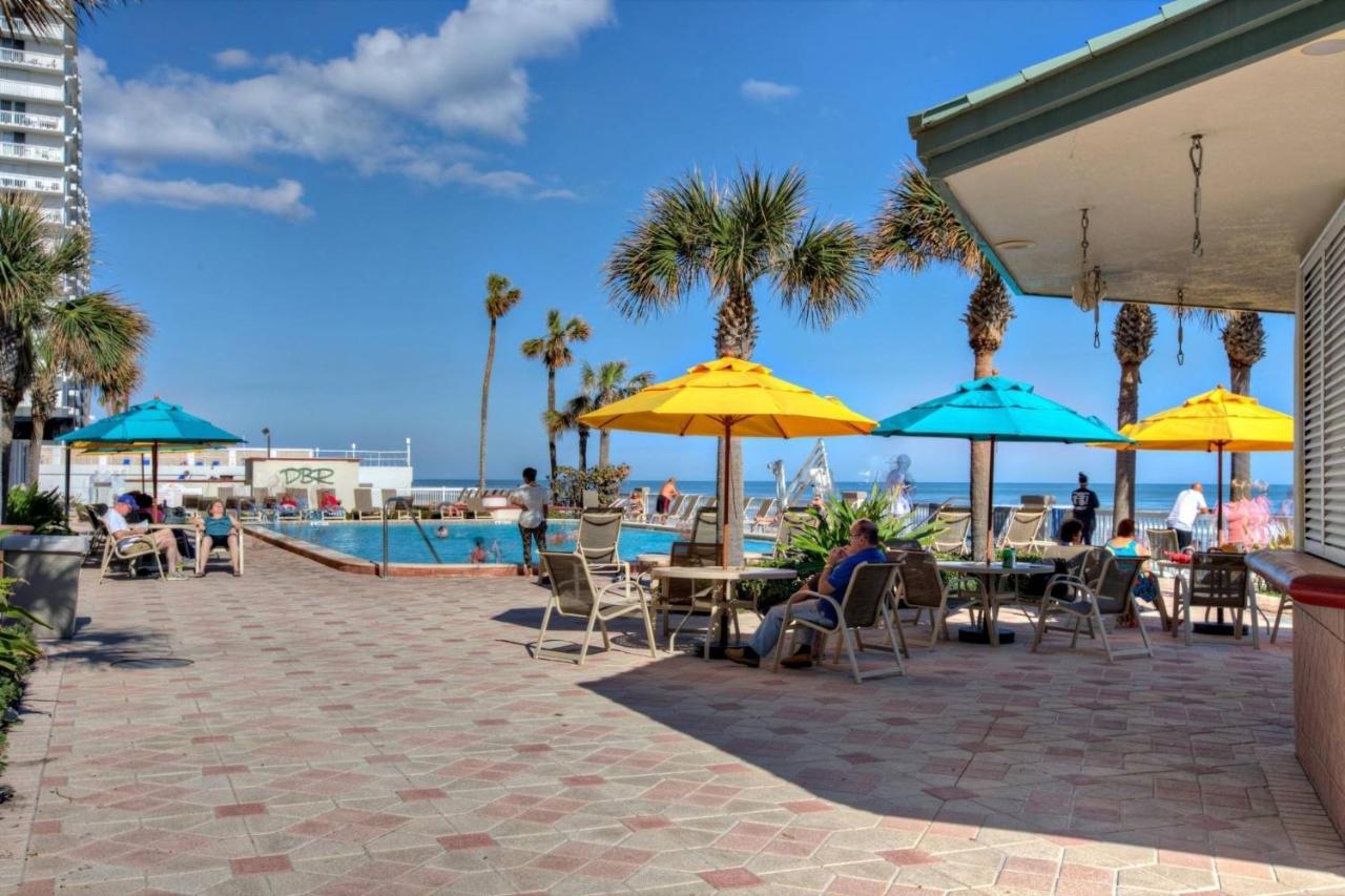 Daytona Beach Resort Unit #302 外观 照片