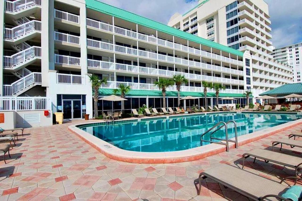 Daytona Beach Resort Unit #302 外观 照片