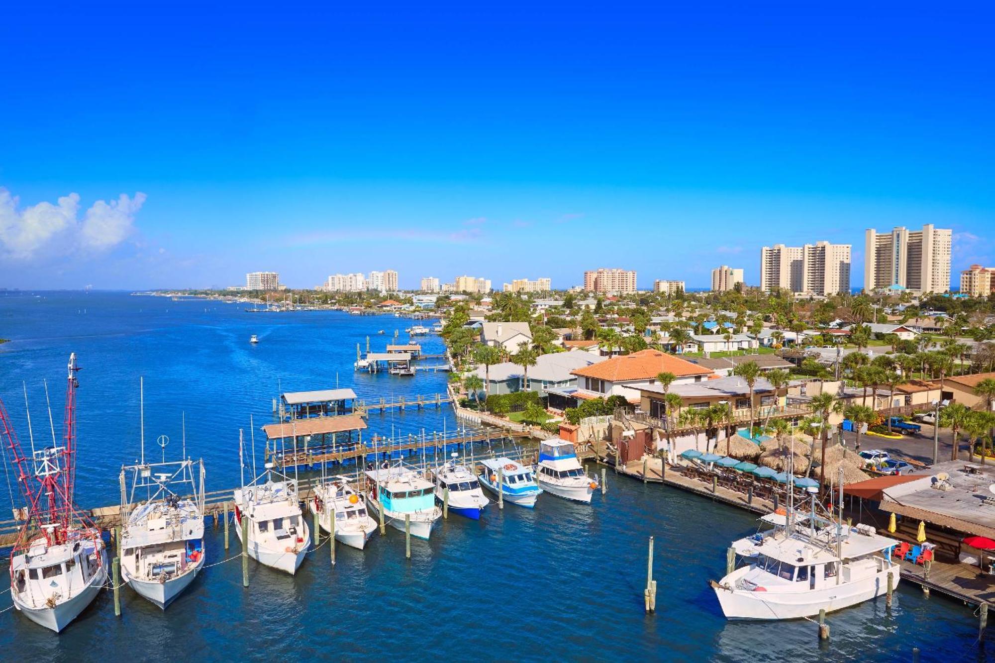 Daytona Beach Resort Unit #302 外观 照片