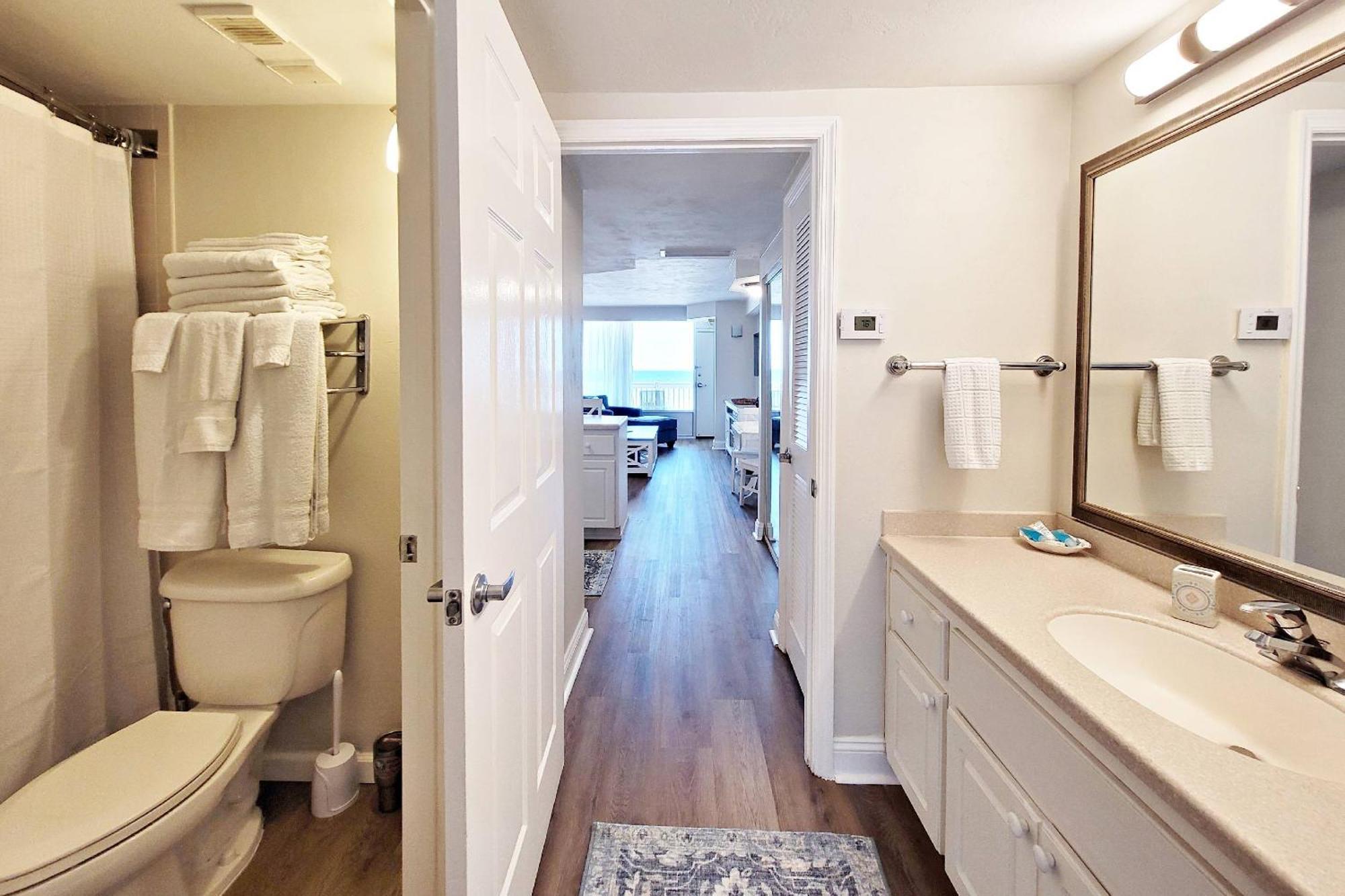 Daytona Beach Resort Unit #302 外观 照片