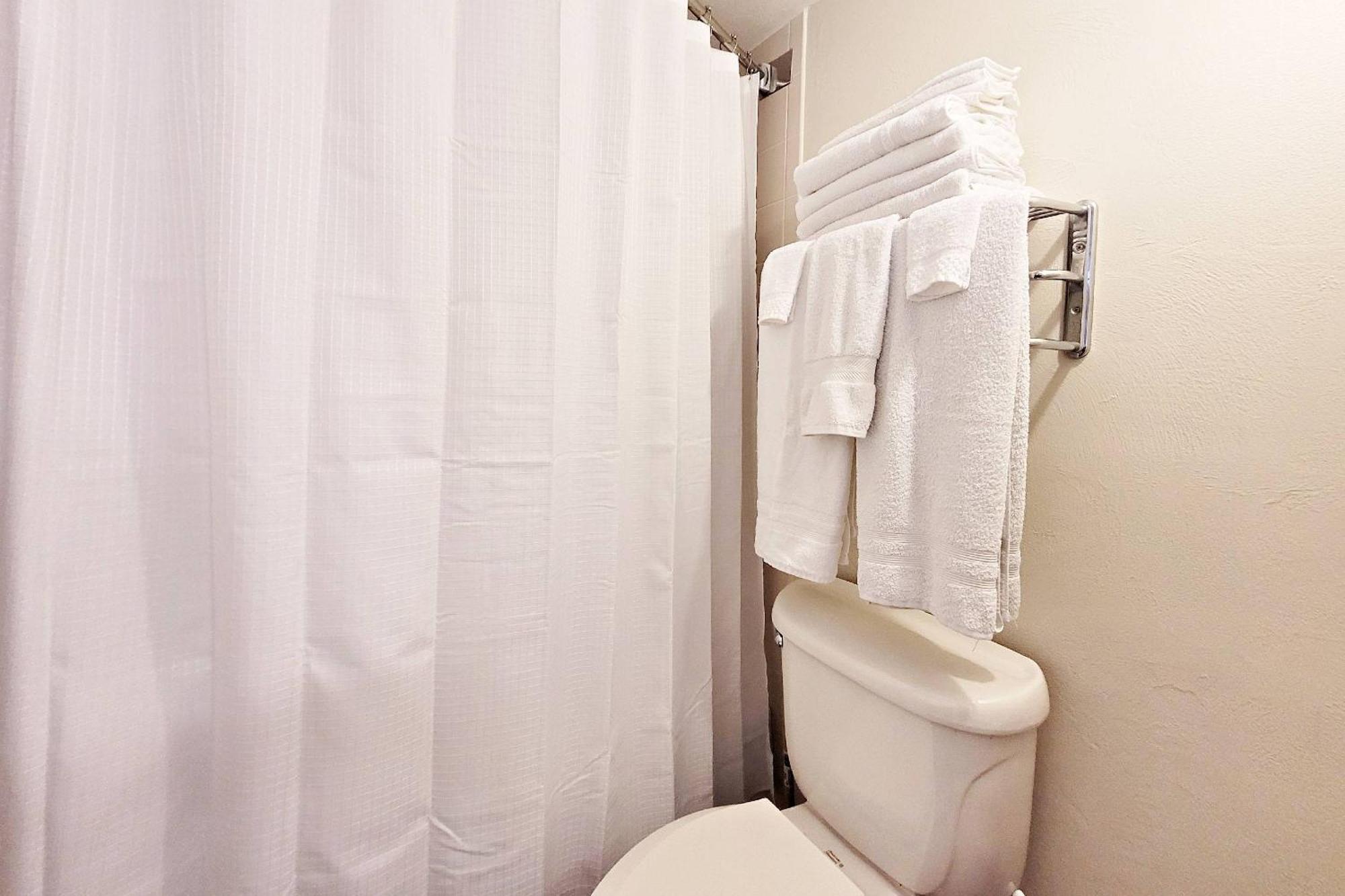 Daytona Beach Resort Unit #302 外观 照片
