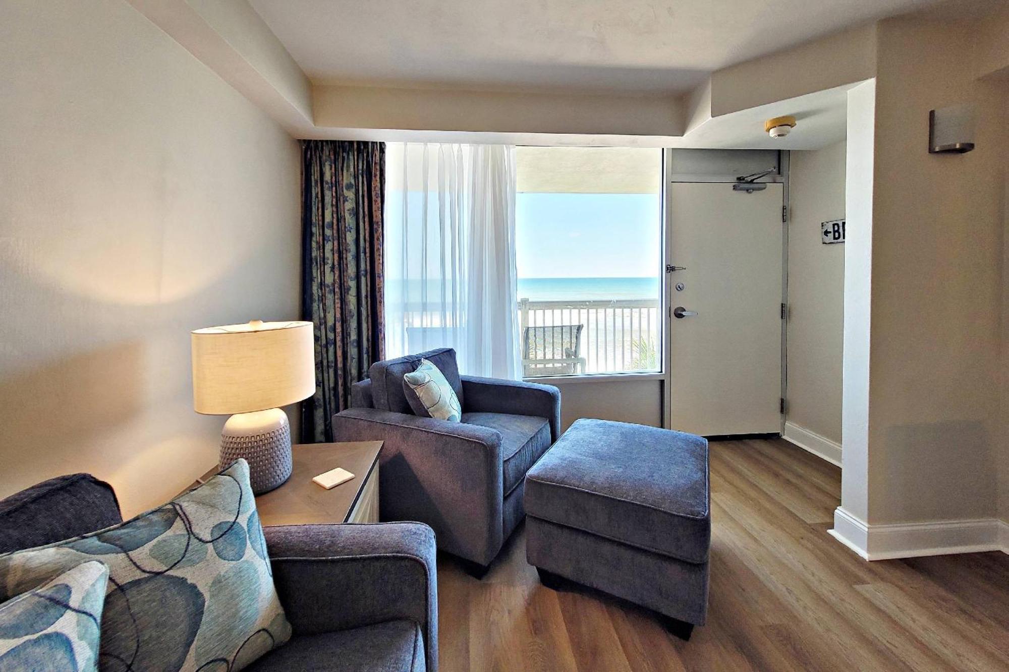 Daytona Beach Resort Unit #302 外观 照片