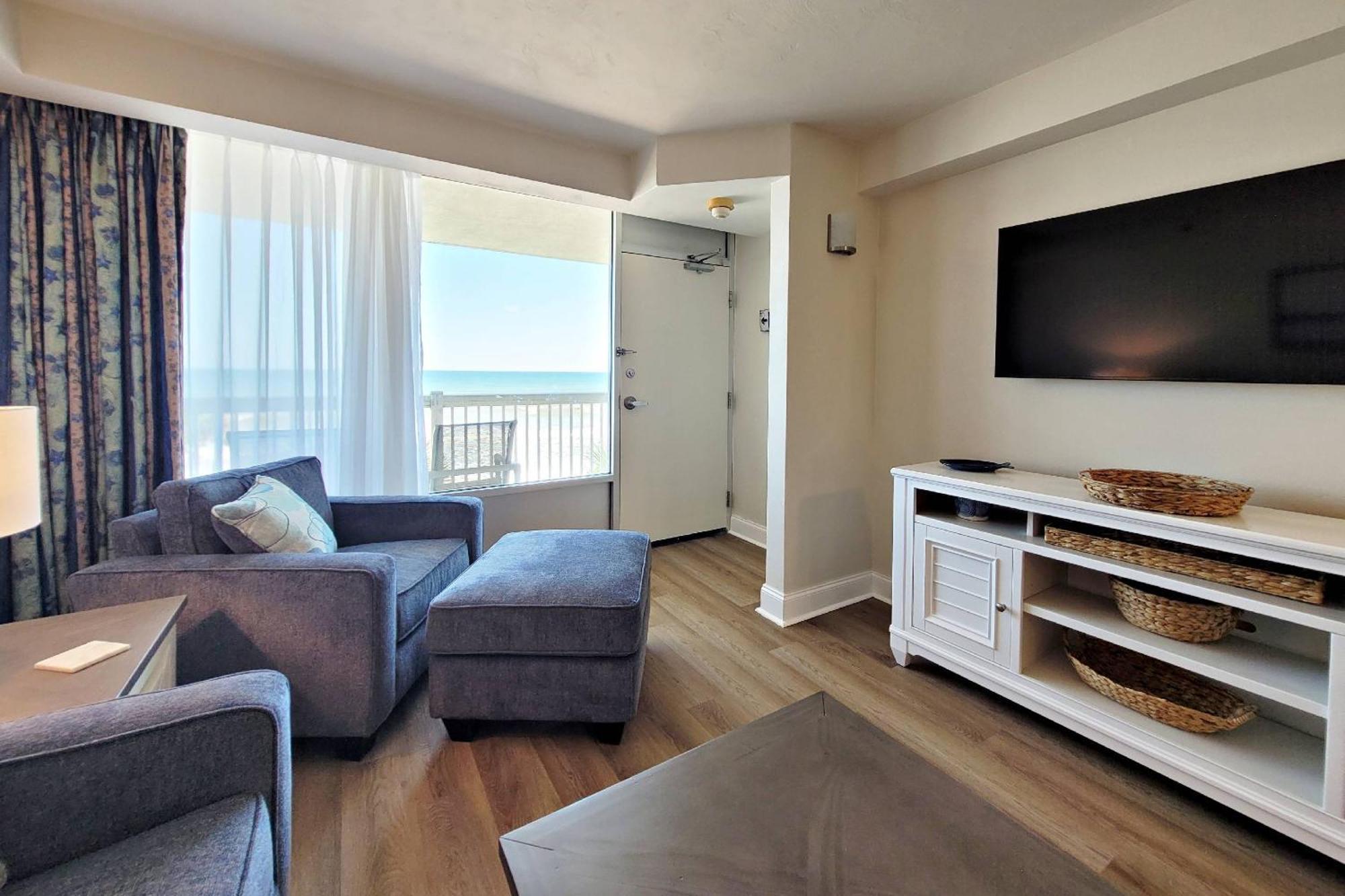 Daytona Beach Resort Unit #302 外观 照片