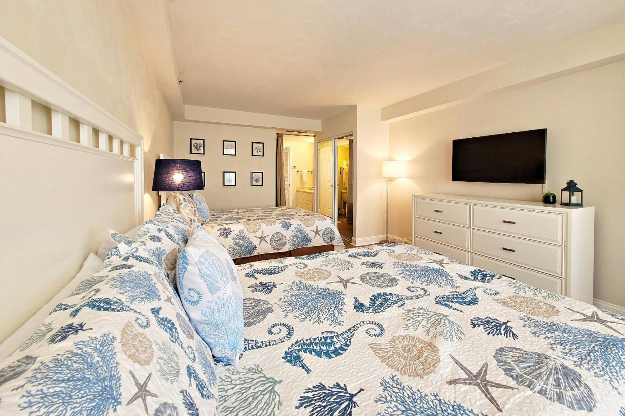 Daytona Beach Resort Unit #302 外观 照片