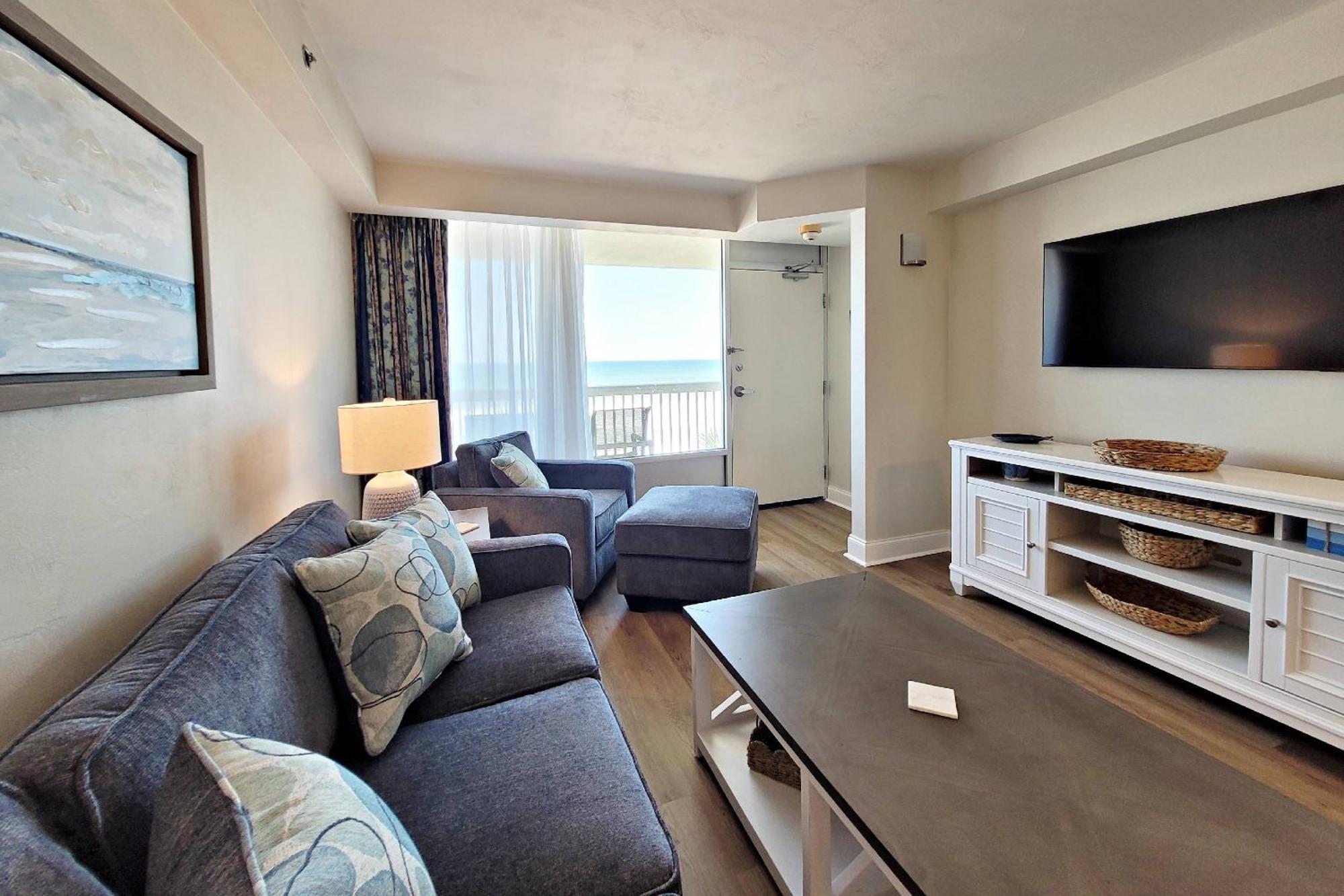 Daytona Beach Resort Unit #302 外观 照片