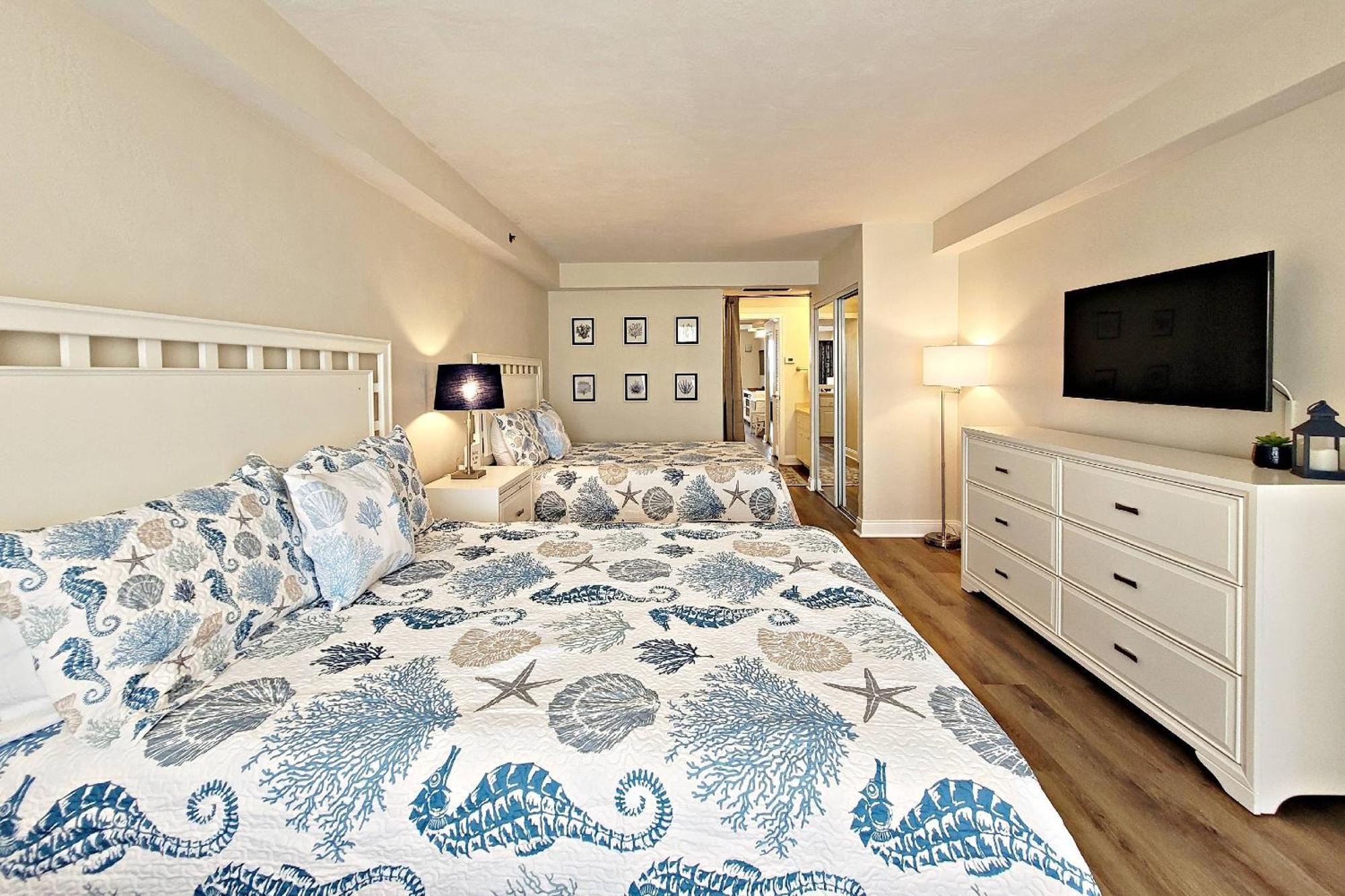 Daytona Beach Resort Unit #302 外观 照片