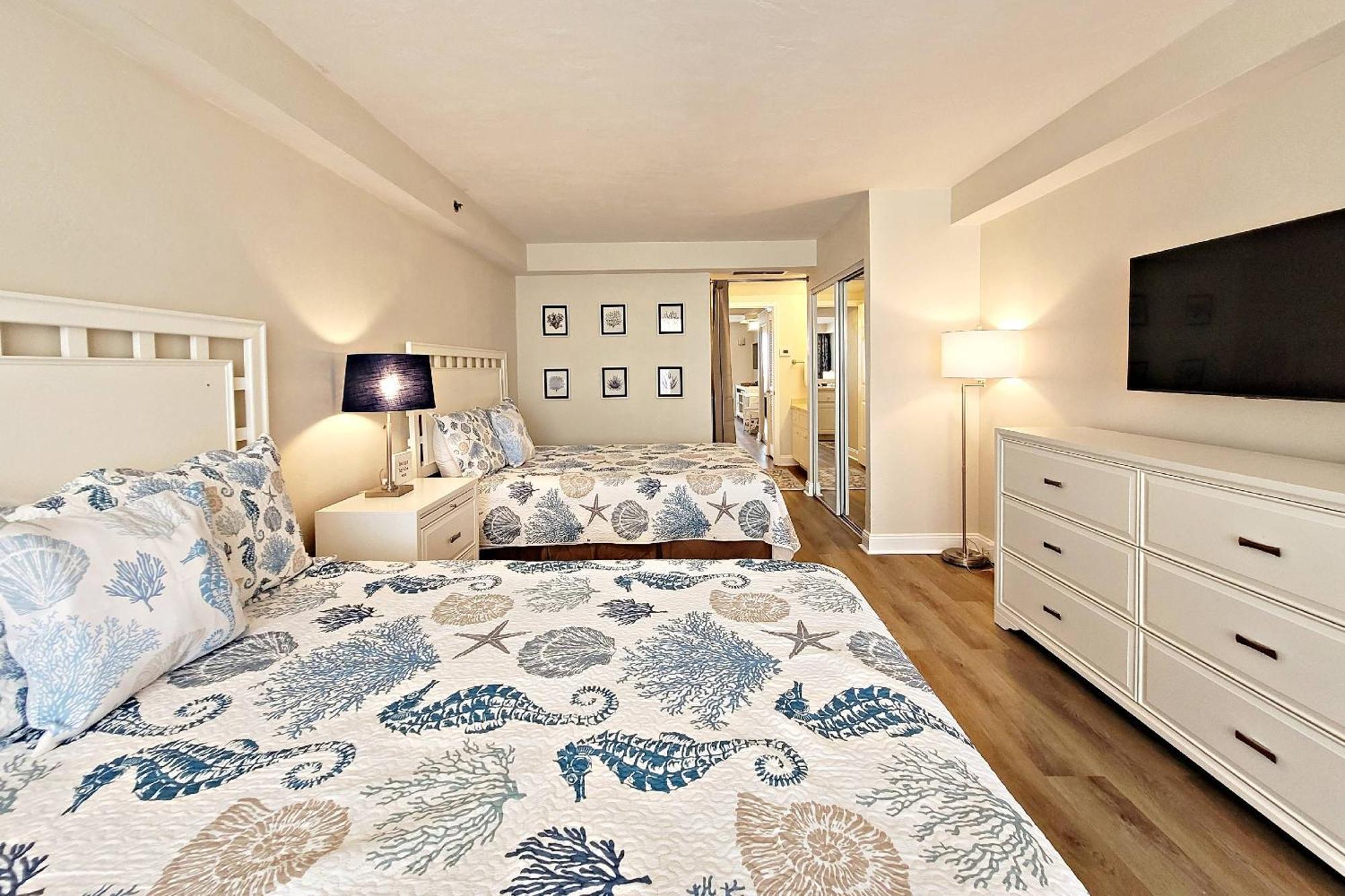 Daytona Beach Resort Unit #302 外观 照片
