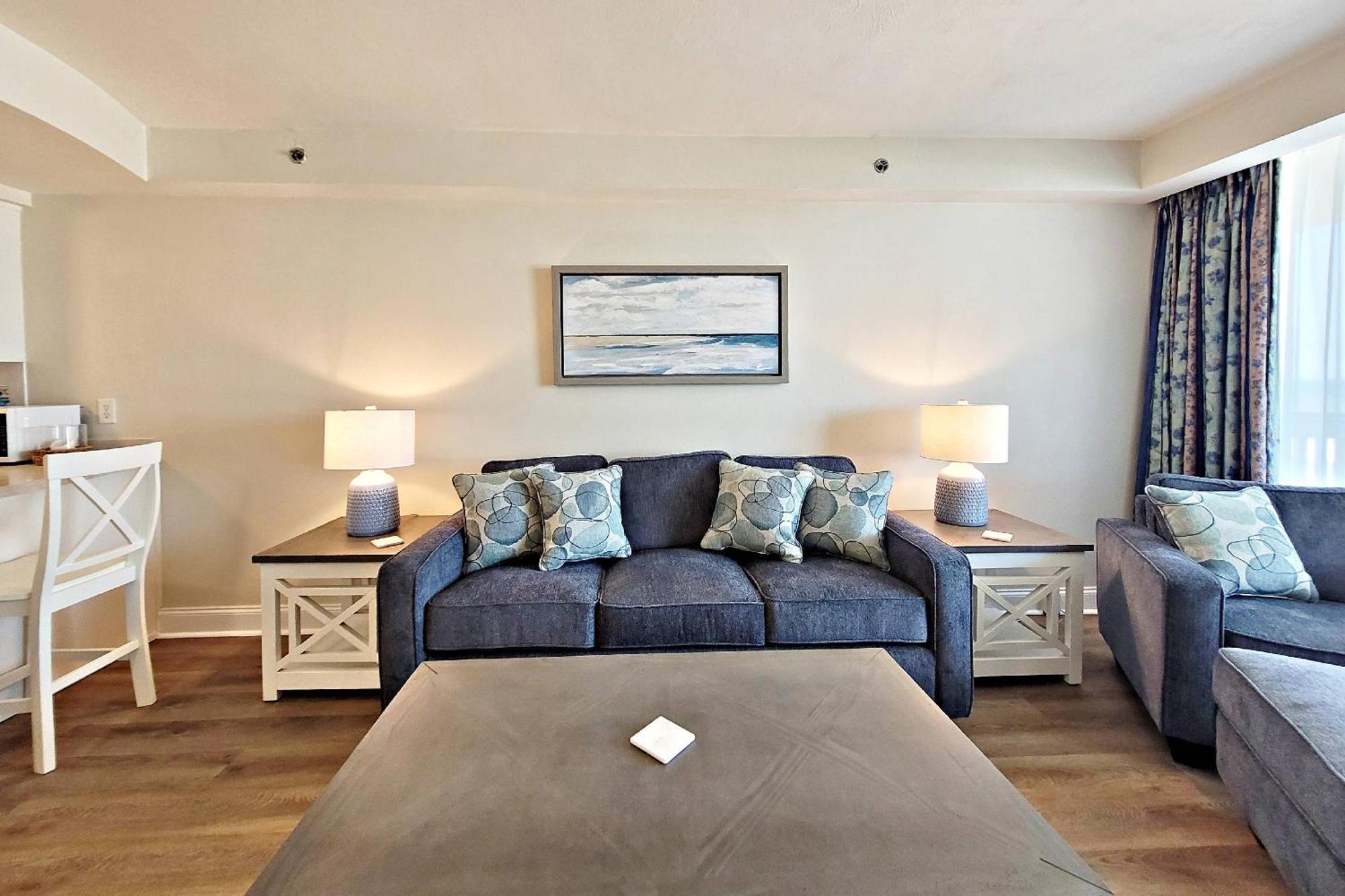 Daytona Beach Resort Unit #302 外观 照片