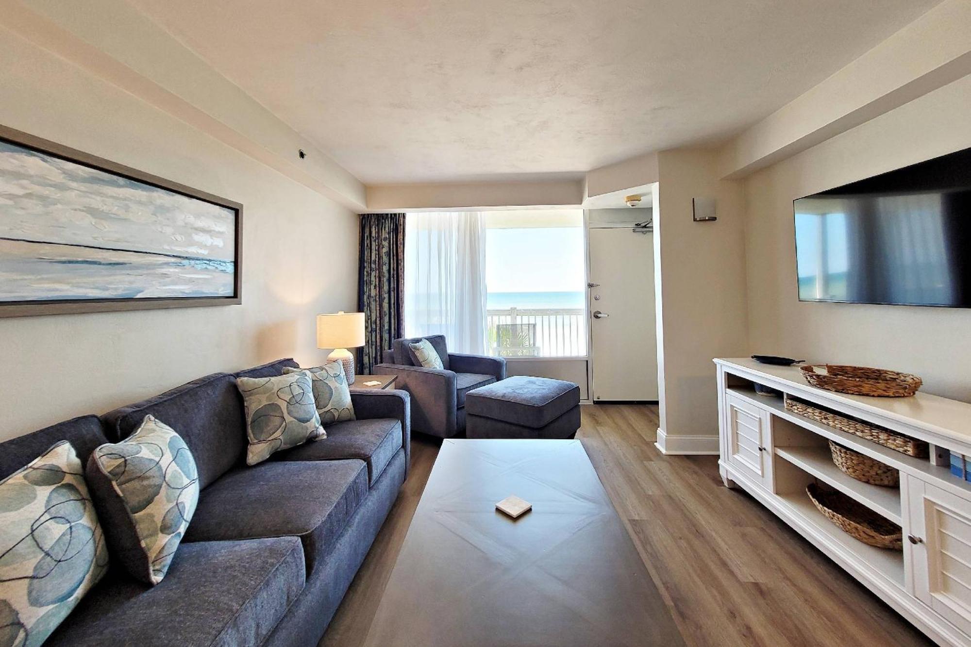 Daytona Beach Resort Unit #302 外观 照片