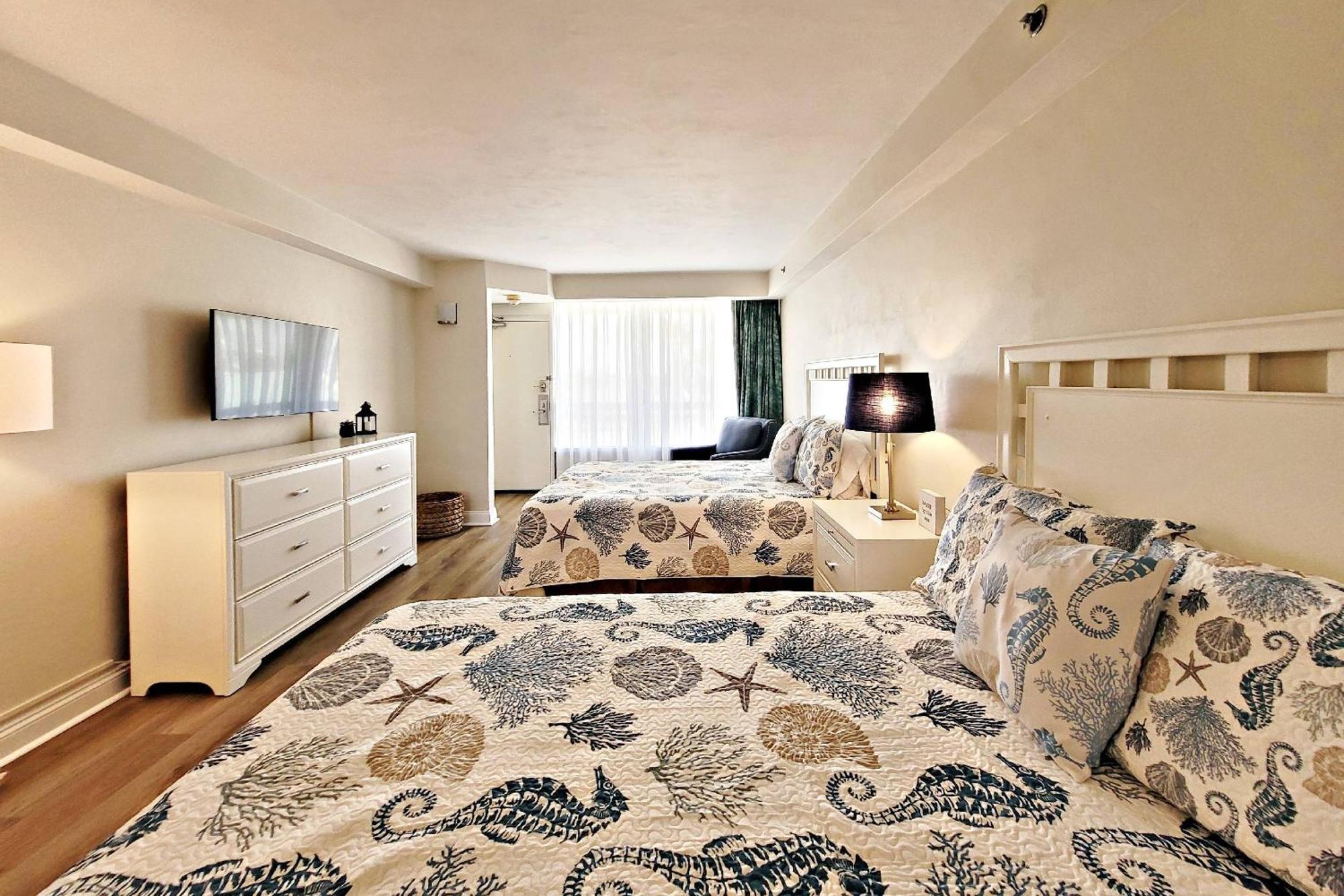 Daytona Beach Resort Unit #302 外观 照片