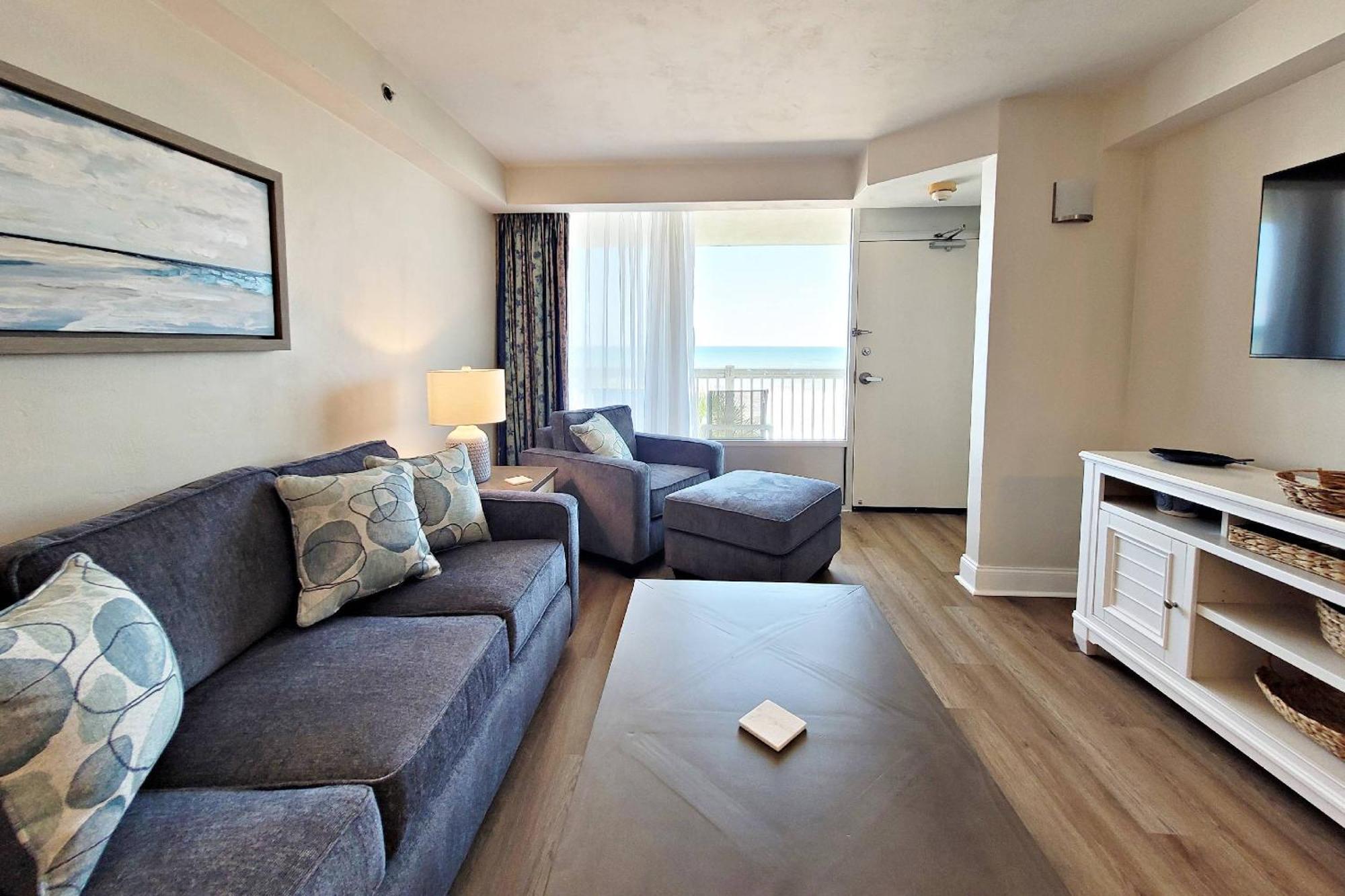 Daytona Beach Resort Unit #302 外观 照片